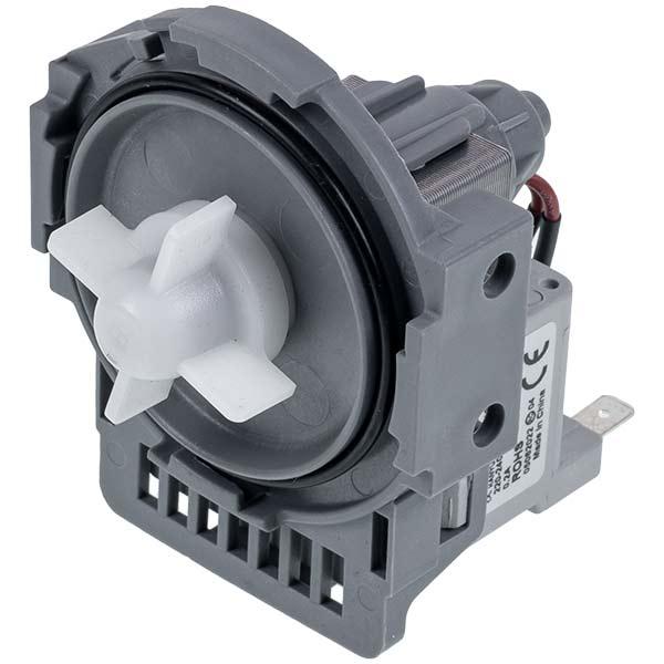 Помпа для посудомоечной машины Samsung DD31-00012A B20-6A HANYU, 0,2 А