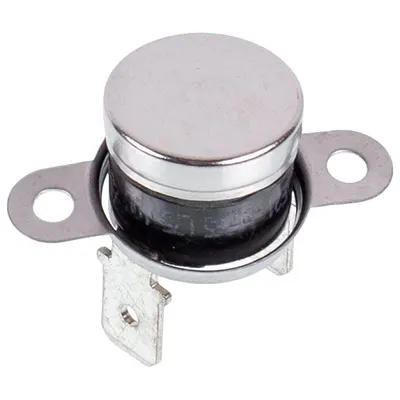 Предохранительный термостат для газового котла Hermann 48002466, 75/65 °C