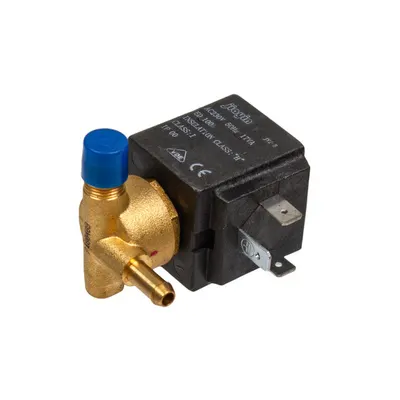 Клапан електромагнітний для парогенератора Philips Jiayin JYZ-5 423901013832