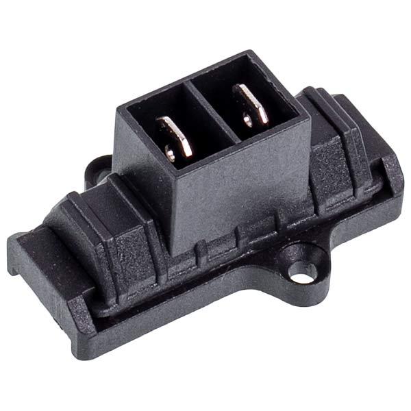 Микровыключатель (геркон) для газового котла Hermann 49004844