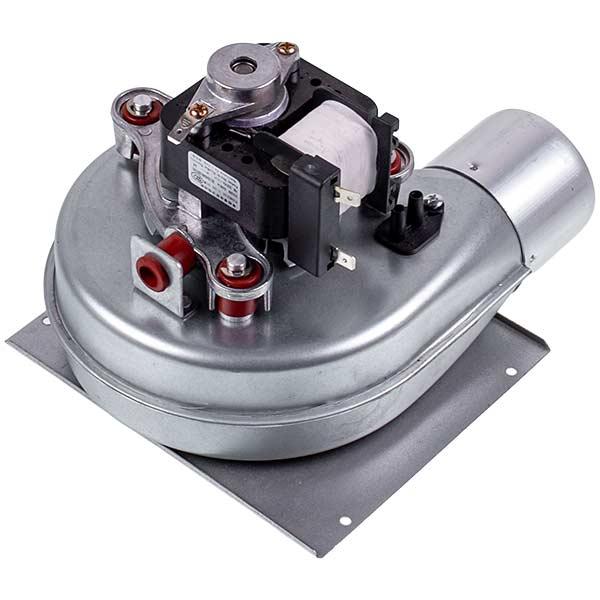 Вентилятор для газового котла Hermann, Tiberis, Italtherm 35000999, 35 Вт