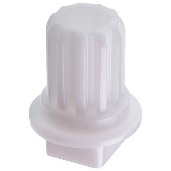Муфта предохранительная для мясорубки Philips 996510049323, белая