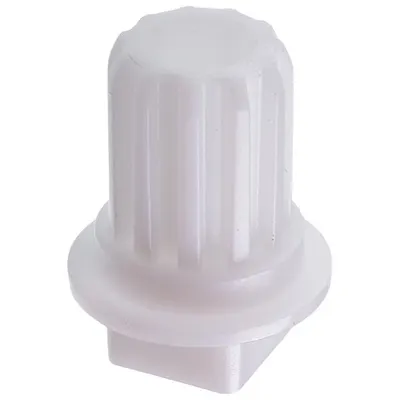 Муфта запобіжна для м'ясорубки Philips 996510049323, біла