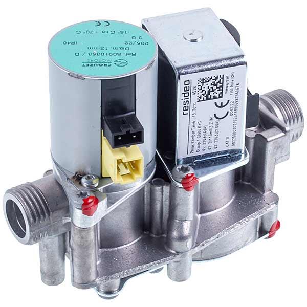 Газовий клапан для газового котла Vaillant 0020039059
