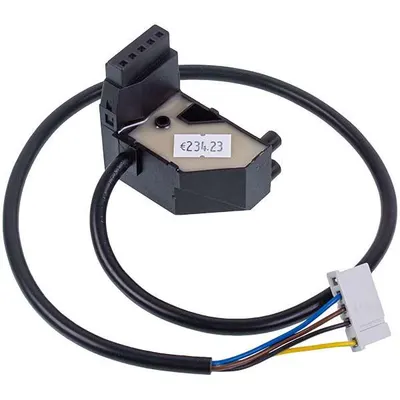 Трансформатор розжига для газового котла Baxi Eco/Luna Westen Pulsar/Quasar/Energy 8510910, Resideo (Honeywell)
