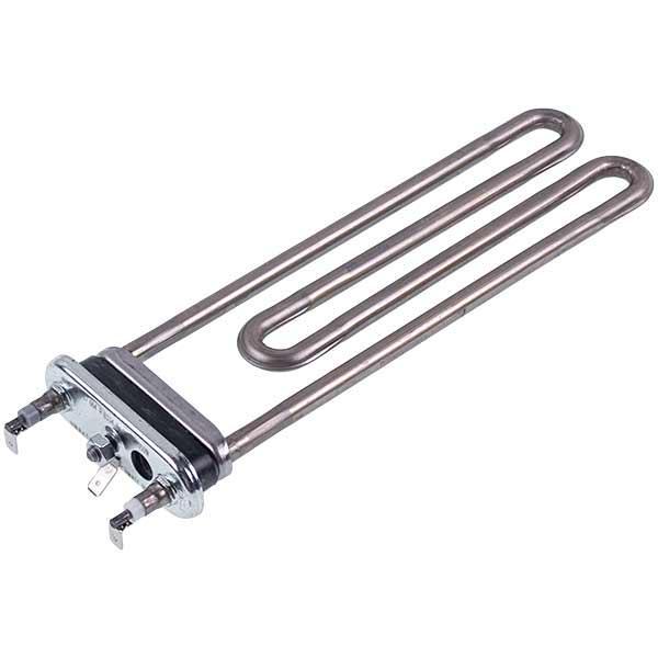 ТЭН для стиральной машины Whirlpool 481010496465 TPO 240-SG-2050 IRCA, L=240 мм, 2050 Вт