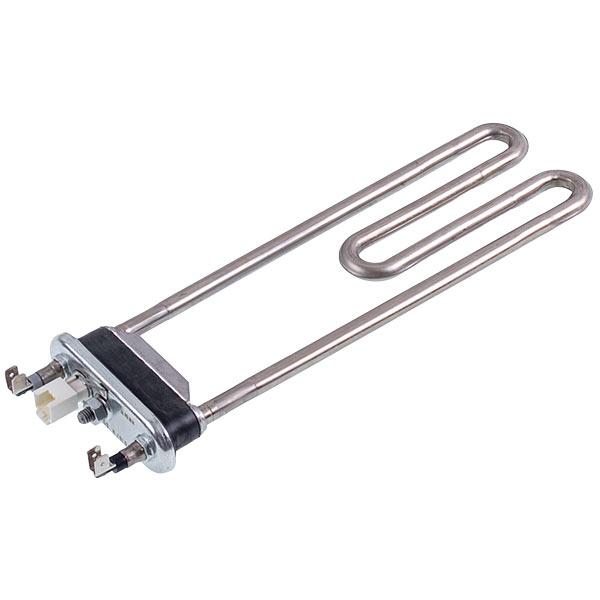 ТЕН для пральної машини Candy 41041527 TPD 240-LB-1600 Irca, L=240 мм, 1600 Вт