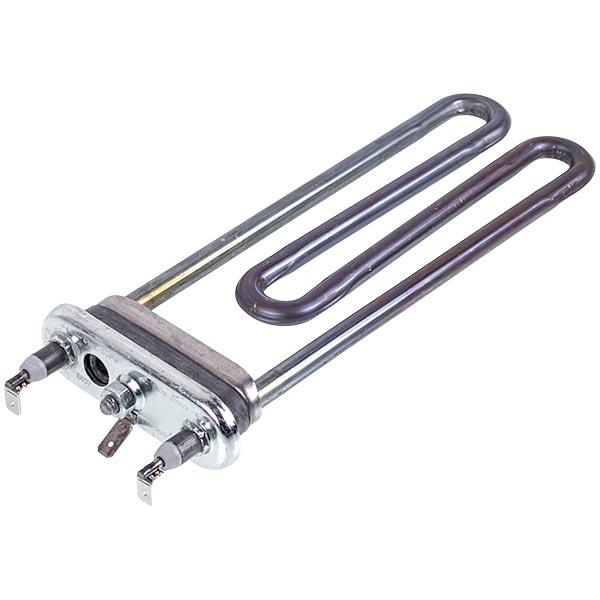 ТЭН для стиральной машины Bosch 00643463 TPO 200-SB-2000 IRCA, L=200 мм, 2000 Вт, аналог