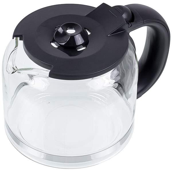 Колба с крышкой для кофеварки Electrolux 4055210670