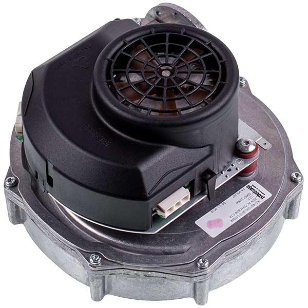 Вентилятор для конденсаційного котла Italtherm Time Power 50 кВт 535000738, 80 Вт