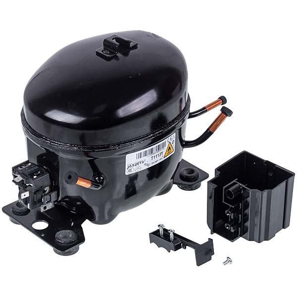 Компрессор для холодильника T1113Y JIAXIPERA R600a 152 Вт (с пусковым реле)
