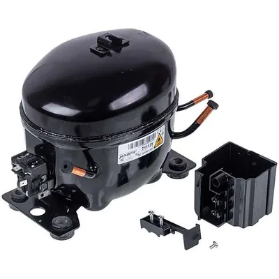Компресор для холодильника T1113Y JIAXIPERA R600a 152 Вт (з пусковим реле)