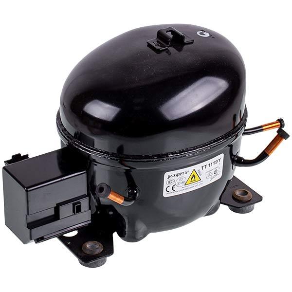 Компресор для холодильника TT1119Y JIAXIPERA R600a 212 Вт (з пусковим реле)