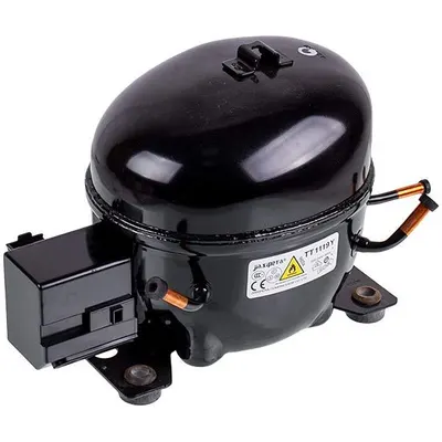 Компресор для холодильника TT1119Y JIAXIPERA R600a 212 Вт (з пусковим реле)