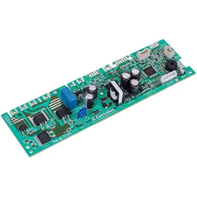 Плата керування для холодильника Electrolux ERF2001P-01.C 2425667066 (без прошивки)