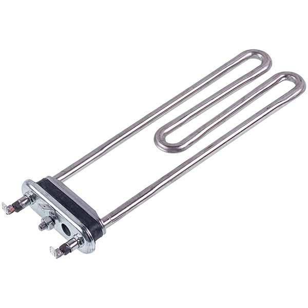 ТЕН для пральної машини Bosch 00265961 Kawai TPO 240-SB-2000, L=240 мм, 2000 Вт