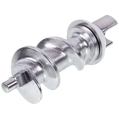 Шнек насадки-м'ясорубки для кухонного комбайна Kenwood AT281 KW715697 (KW714196)