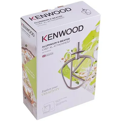 Вінчик K-подібний для фаршу для кухонного комбайна Kenwood AW20011062
