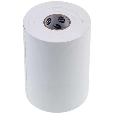 Стрічка тефлонова K-Flex Benda Vinil, 0,1×100 мм, L=25 м