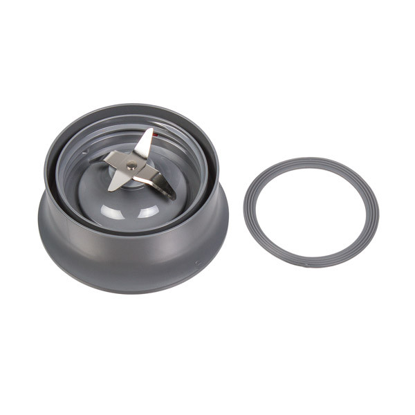 Нож для блендерной чаши насадки для кухонного комбайна Kenwood KW715967, 1200 мл