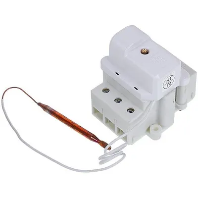 Ограничитель температуры для электрокотла Kospel, Viessmann Vitotron 100, Romstal Habitat WT-3 00516, 100 °C