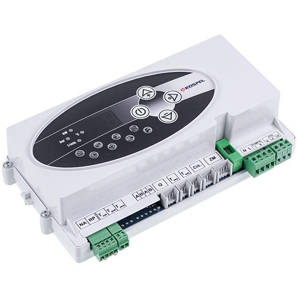 Панель керування для електрокотла Kospel EKCO.L2/LN2 6-24 кВт PSK.P5 01182