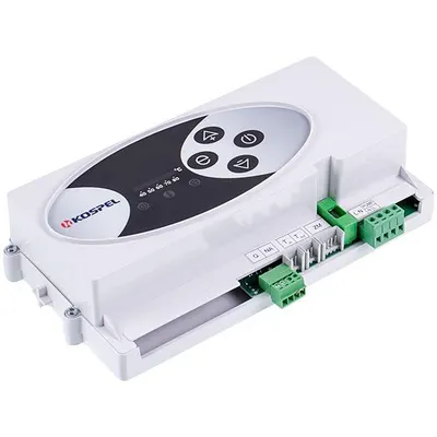 Панель керування для електрокотла Kospel EKCO.R2 4-24 кВт PSK.P6 01440