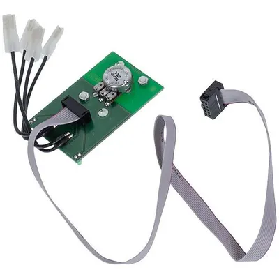Плата регулювання температури для електрокотла Kospel EKCO.R1 4-24 кВт PW-12 01170