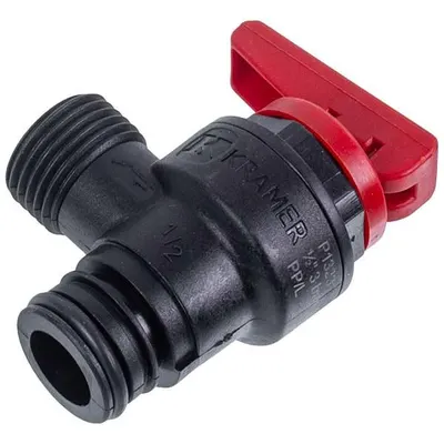 Запобіжний клапан для газового котла Vaillant/Protherm/Saunier Duval 178985, 3 бар