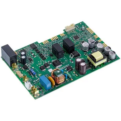 Плата питания для кофемашины Krups MS-8030001731