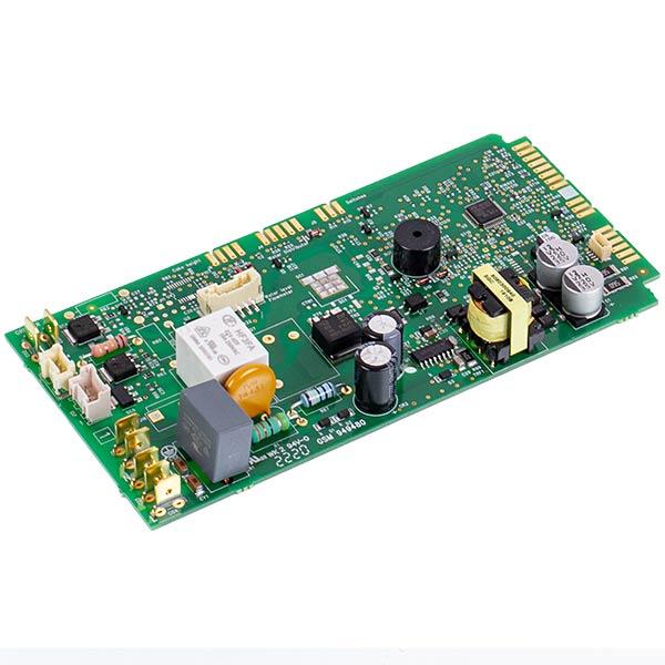 Плата питания для кофемашины Krups MS-8030001320