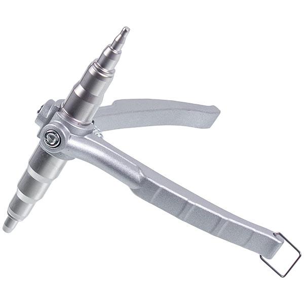 Труборасширитель ручной Leeto YST-22A (1/4″ 3/8″ 1/2″ 5/8″ 3/4″ 7/8″)