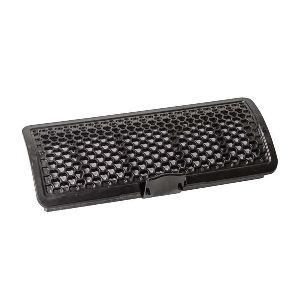 Фільтр вихідний (поролон/мікро) в корпусі для пилососа LG ADQ73393409