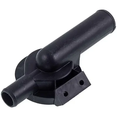 Улитка (корпус) насоса для стиральной машины Ardo AD-604 (патрубок длинный) D=30/22 мм