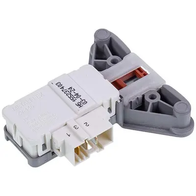 Замок люка для пральної машини Electrolux 8581552374036 Metalflex