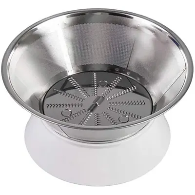 Ніж-сито для соковижималки Moulinex FS-9100035750