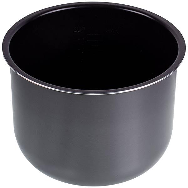 Чаша для мультиварки Moulinex SS-995696, 6 л, D=240 мм, H=165 мм