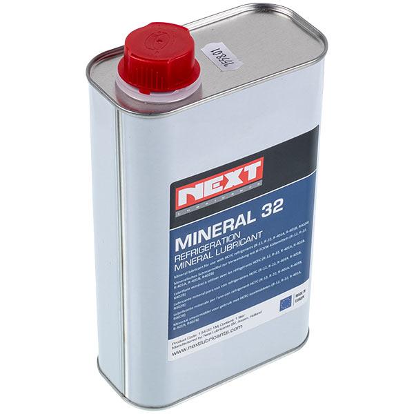 Масло мінеральне Next 32, 1 л