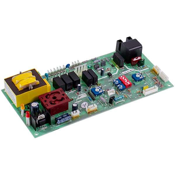 Плата керування для газового котла Nobel Pro NB1-24-SE Pro (турбо, з газовим клапаном SIT) HXD-AXJB01 57540