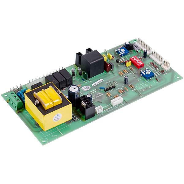 Плата керування для газового котла Nobel NB2-24-SE Plus (турбо, з газовим клапаном SIT) HXD-CXJB01 55220