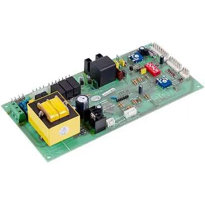 Плата управления для газового котла Nobel NB2-24-SE Plus (турбо, с газовым клапаном SIT) HXD-CXJB01 55220