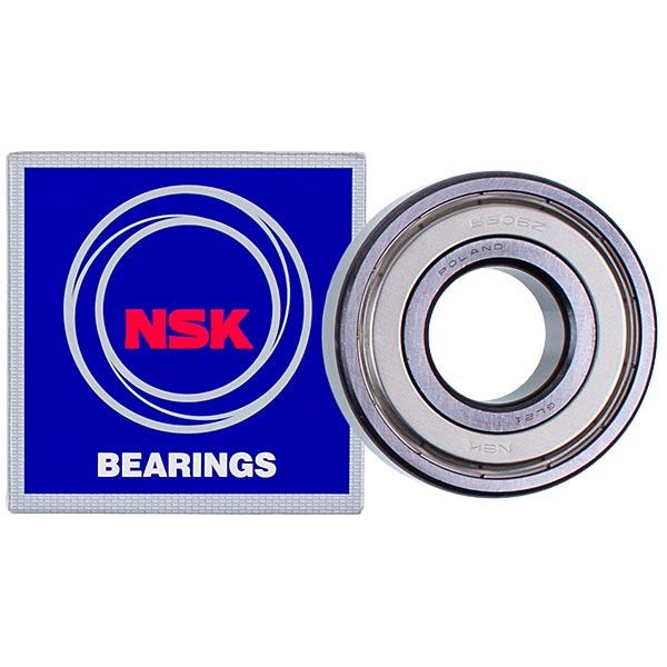 Підшипник для пральної машини AEG 3790803005 NSK 6306 - 2Z (30×72×19)