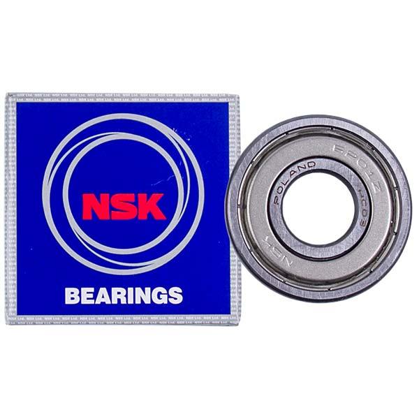 Підшипник для пральної машини C00018233 NSK 6201 - 2Z (12×32×10)