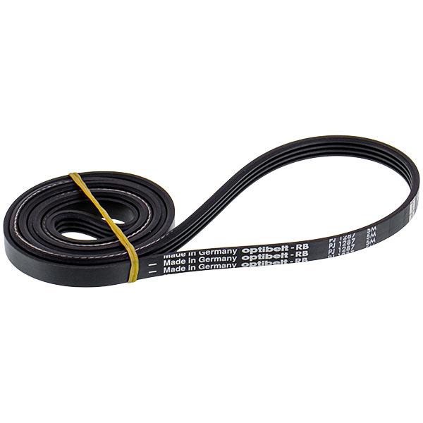 Ремень для стиральной машины Optibelt 1287J4 PJ 1287J4-1