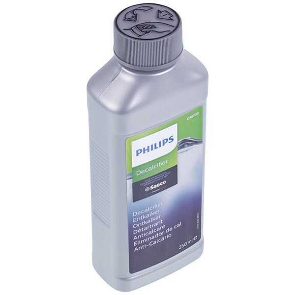 Засіб для видалення накипу з кавомашин Philips Saeco CA6700/00, 250 мл