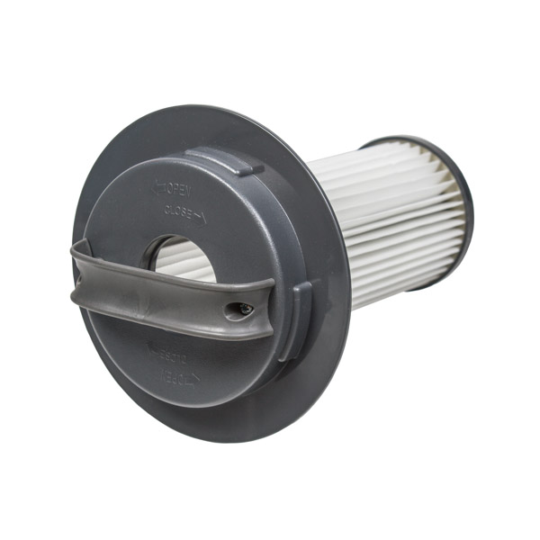 Фільтр HEPA10 циліндричний для пилососа Philips FC8048/01 432200524860