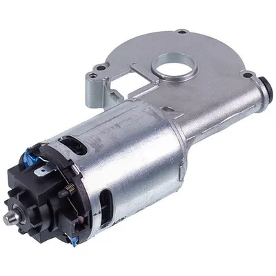 Двигун кавомолки для кавомашини Philips Saeco 996530000317 B316, 230 В