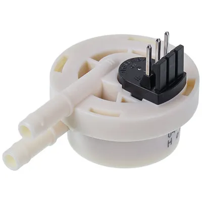 Расходомер воды (флоуметр) для кофемашины Philips Saeco 974 - 8502 NV99.067