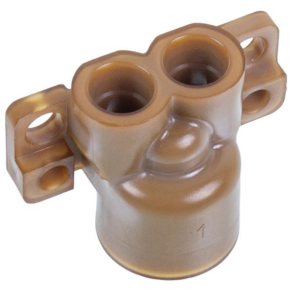 Переходник тройной бойлера для кофемашины Philips Saeco 147922700