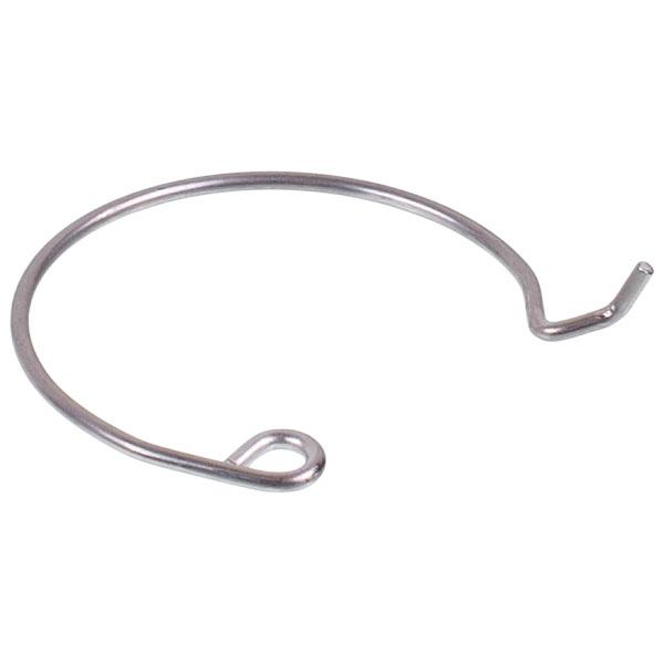 Пружина клапана тримача фільтра для кавоварки Philips Saeco 996530011811